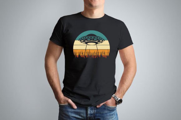 Download Alien T-Shirt Design , Alien Lover Shirt - Alien Collection