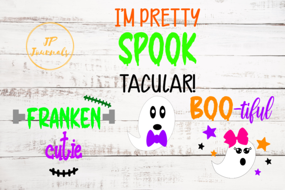 Download Kids Halloween SVG Bundle - Kids halloween svg Collection