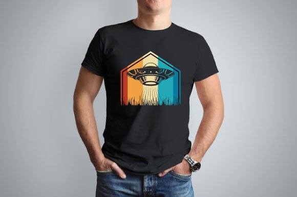 Download Alien T-Shirt Design , Alien Lover Shirt - Alien Collection