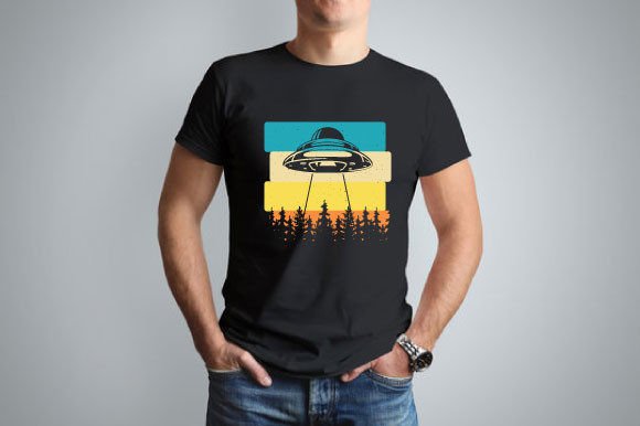 Download Alien T-Shirt Design , Alien Lover Shirt - Alien Collection